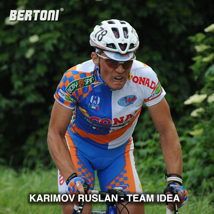 Ruslan Karimov