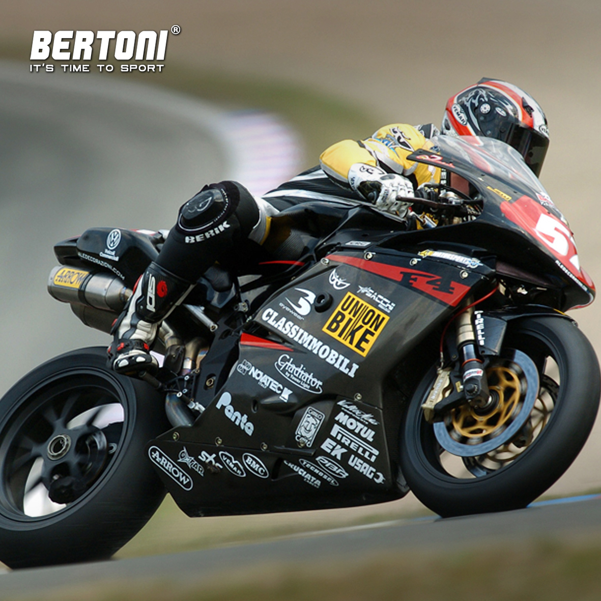 Ayrton Badovini