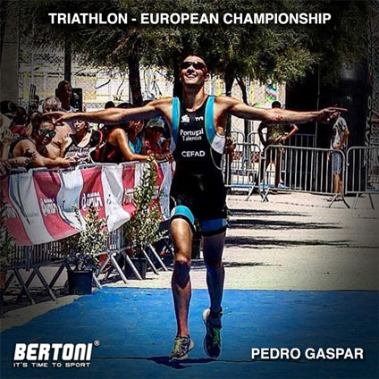 GASPAR PEDRO