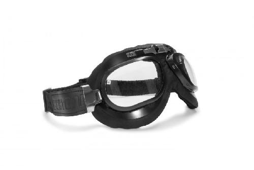 Verstellbar Anti-Beschlag UV-Schutz Winddicht perfk Motorradbrille Fahrradbrille Schutzbrille mit Elastische Gurt 