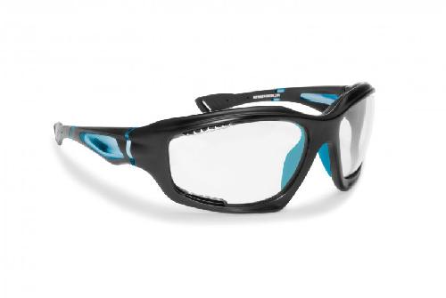 DOLOVE Motorrad Brille für Brillenträger Winddichte Schutzbrille Sport Arbeitsbrille Schutzbrille Klar